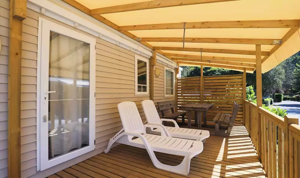 Camping Marmotel4 Stars★★★★